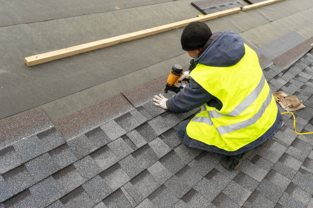 Best Roof Waterproofing Services  in Crossville, AL