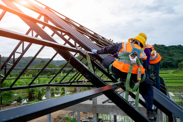 Best Gutter Installation and Roofing  in Crossville, AL