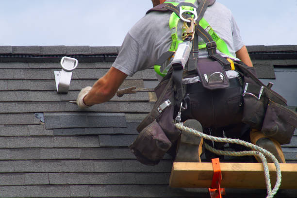 Best Commercial Roofing Services  in Crossville, AL