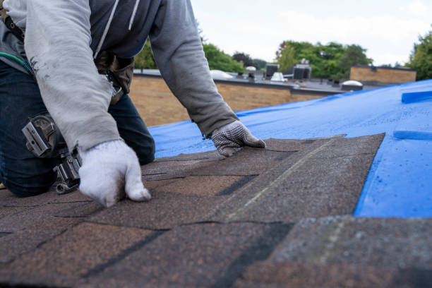 Best Commercial Roofing Services  in Crossville, AL
