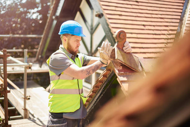 Best Roof Gutter Cleaning  in Crossville, AL