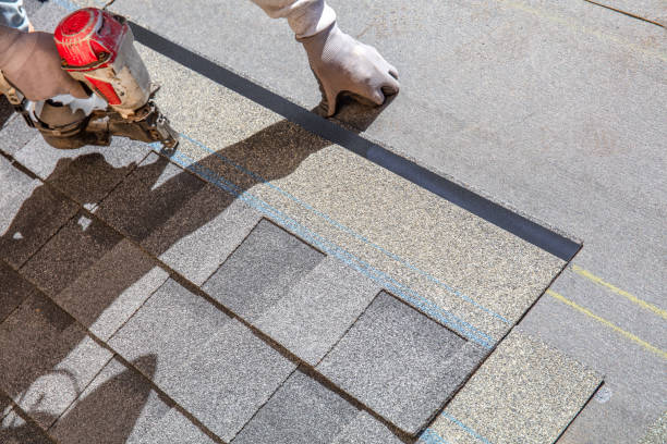 Quick and Trustworthy Emergency Roof Repair Services in Crossville, AL