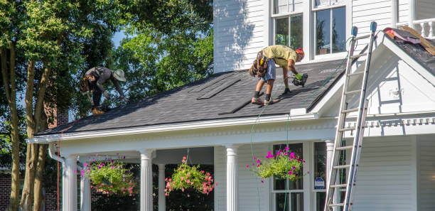 Best Residential Roofing Contractor  in Crossville, AL